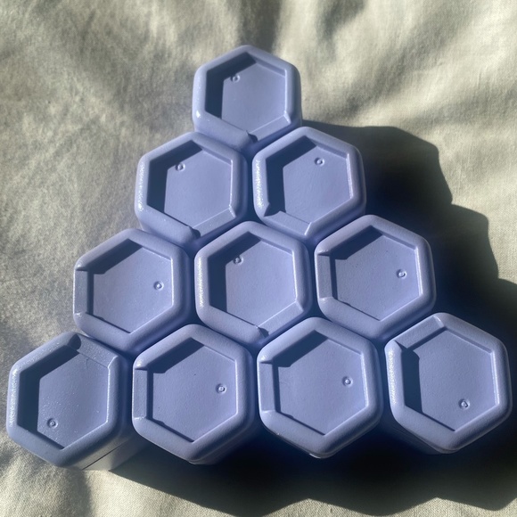 NWOT 10 Cadence Magnetic Travel Containers - Set of 10 - Picture 3 of 15